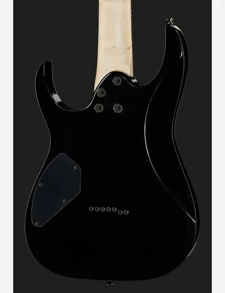 Ibanez GRG7221QA-TKS, detail 5