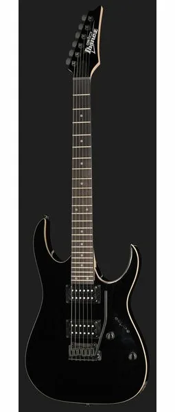 Ibanez GRGA120-BKN, detail 2