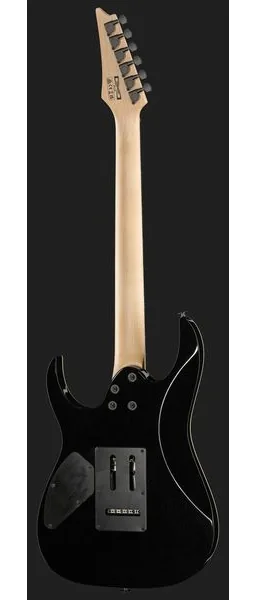 Ibanez GRGA120-BKN, detail 3