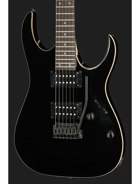 Ibanez GRGA120-BKN, detail 4