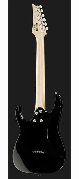 Ibanez GRGM21-BKN E-Guitar Mic, detail 3