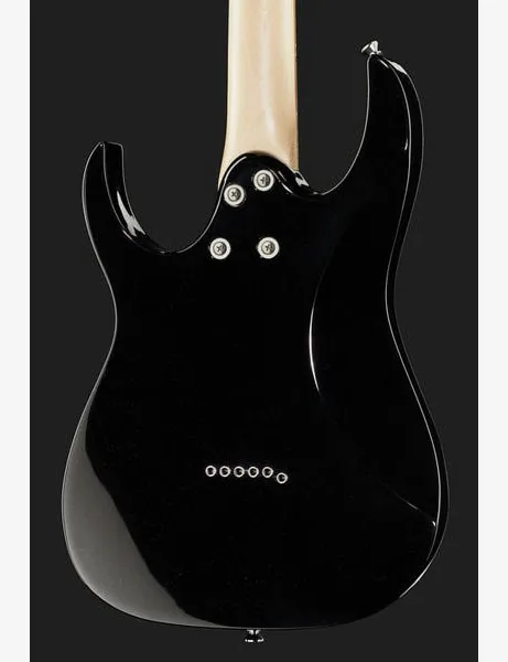 Ibanez GRGM21-BKN E-Guitar Mic, detail 5