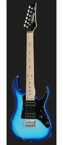 Ibanez GRGM21M-BLT, detail 2