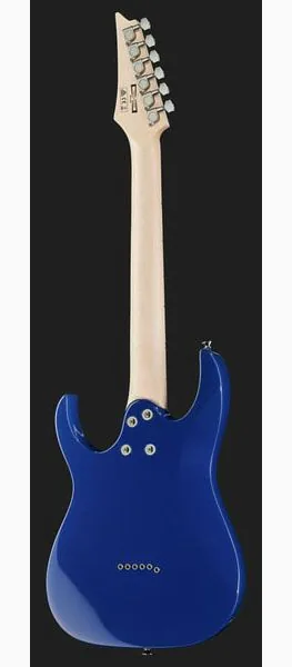Ibanez GRGM21M-BLT, detail 3