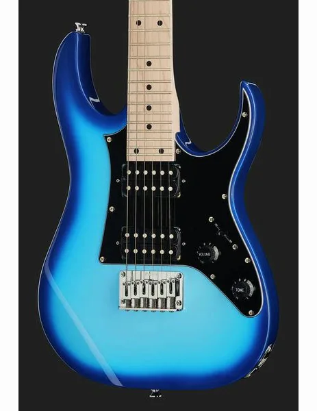 Ibanez GRGM21M-BLT, detail 4