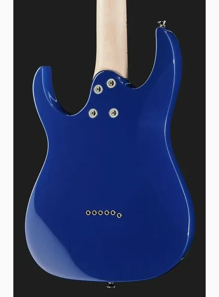 Ibanez GRGM21M-BLT, detail 5