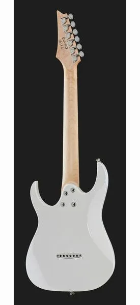 Ibanez GRGM21-WH E-Guitar Micro, detail 3