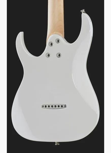 Ibanez GRGM21-WH E-Guitar Micro, detail 5