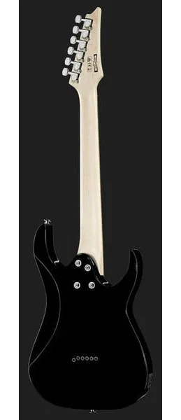 Ibanez GRGM21L-BKN, detail 3