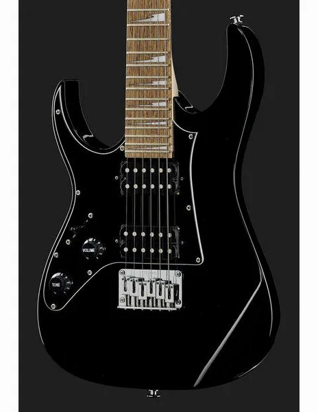 Ibanez GRGM21L-BKN, detail 4
