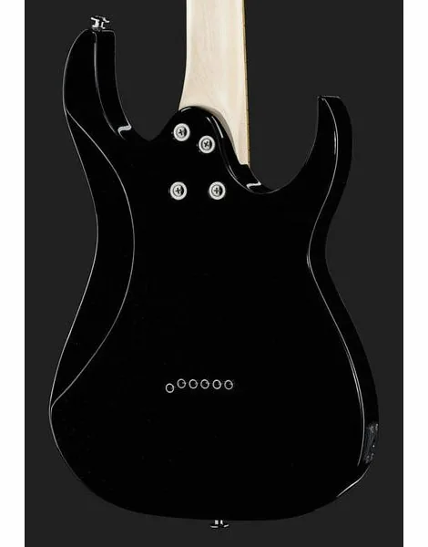 Ibanez GRGM21L-BKN, detail 5