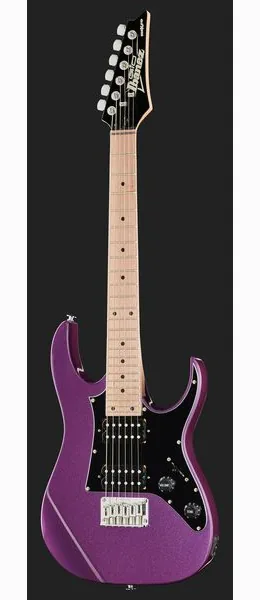 Ibanez GRGM21M-MPL, detail 2