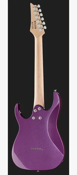 Ibanez GRGM21M-MPL, detail 3