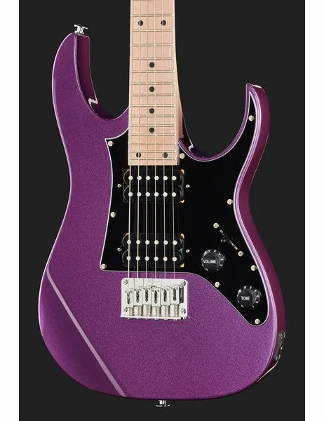 Ibanez GRGM21M-MPL, detail 4