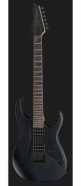 Ibanez GRGR131EX-BKF, detail 2