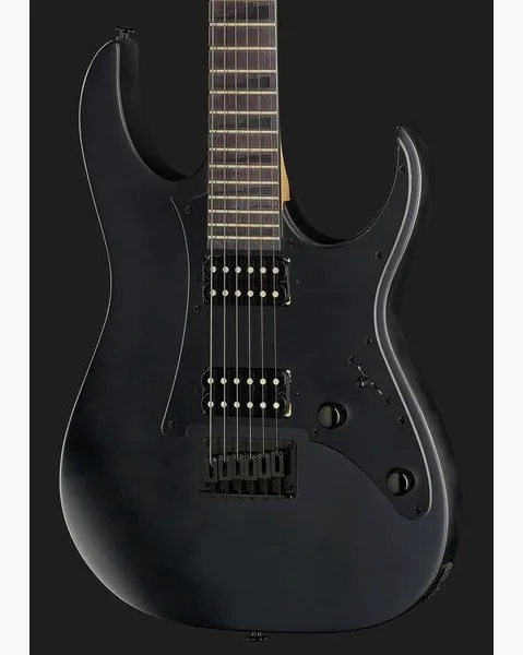 Ibanez GRGR131EX-BKF, detail 4