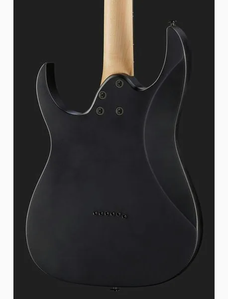 Ibanez GRGR131EX-BKF, detail 5