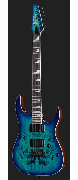 Ibanez GRGR221PA-AQB, detail 2