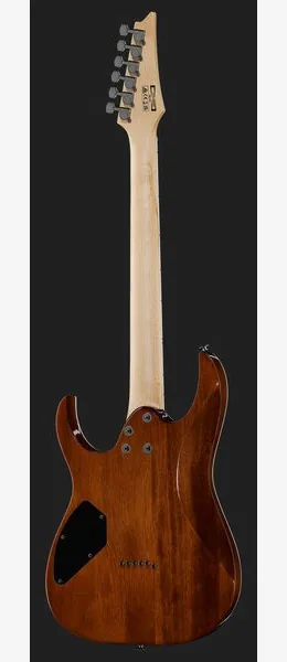 Ibanez GRGR221PA-AQB, detail 3