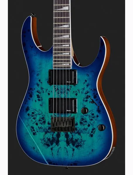 Ibanez GRGR221PA-AQB, detail 4