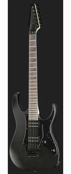 Ibanez GRGR330EX-BKF, detail 2