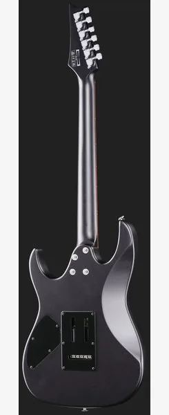 Ibanez GRX120SP-DDM, detail 3