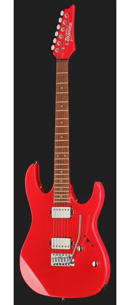 Ibanez GRX120SP-VRD, detail 2