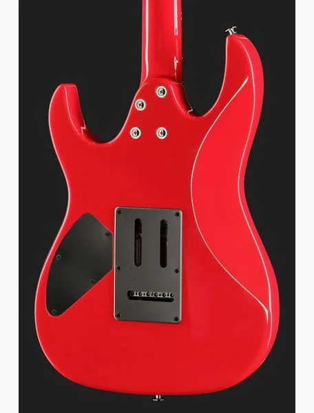 Ibanez GRX120SP-VRD, detail 5