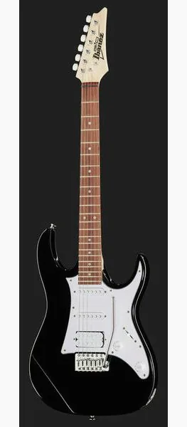 Ibanez GRX40-BKN, detail 2