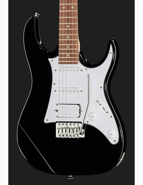 Ibanez GRX40-BKN, detail 4
