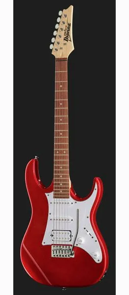 Ibanez GRX40-CA, detail 2