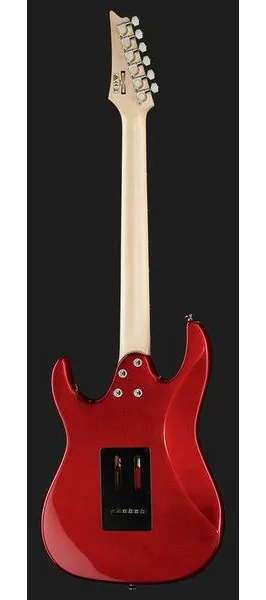 Ibanez GRX40-CA, detail 3