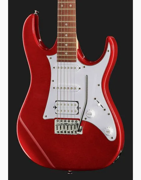 Ibanez GRX40-CA, detail 4