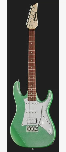 Ibanez GRX40-MGN, detail 2