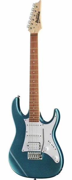 Ibanez GRX40-MLB, front view