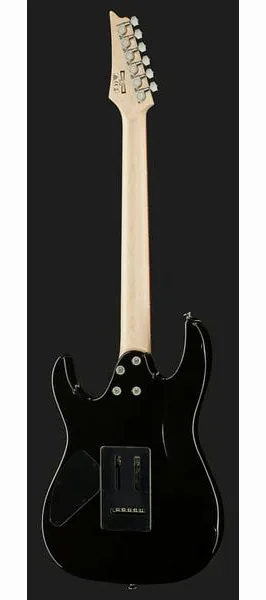 Ibanez GRX70QA-SB GIO, detail 3
