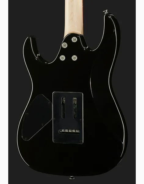Ibanez GRX70QA-SB GIO, detail 5