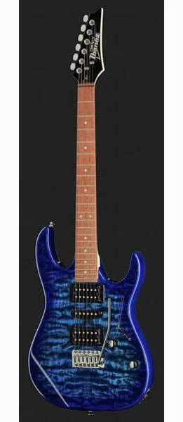 Ibanez GRX70QA-TBB GIO, detail 2