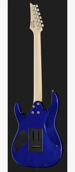 Ibanez GRX70QA-TBB GIO, detail 3