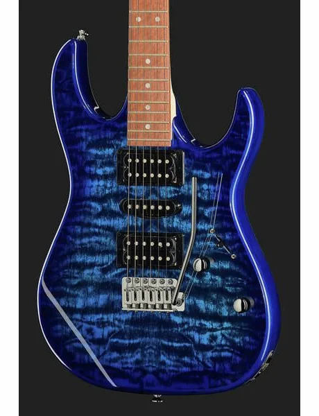 Ibanez GRX70QA-TBB GIO, detail 4