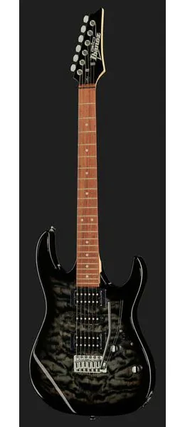 Ibanez GRX70QA-TKS GIO, detail 2