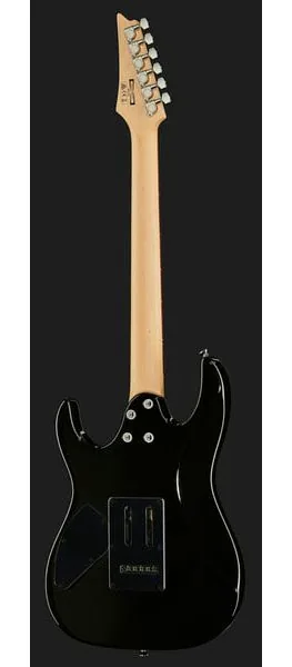 Ibanez GRX70QA-TKS GIO, detail 3