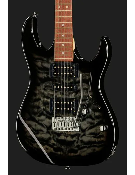 Ibanez GRX70QA-TKS GIO, detail 4