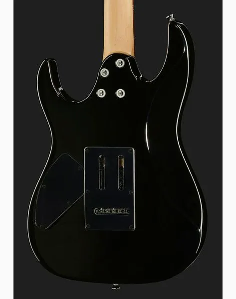 Ibanez GRX70QA-TKS GIO, detail 5