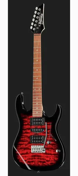 Ibanez GRX70QA-TRB GIO, detail 2