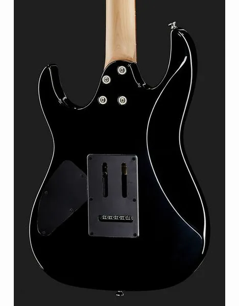 Ibanez GRX70QA-TRB GIO, detail 5