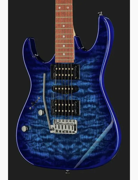 Ibanez GRX70QAL-TBB GIO, detail 4