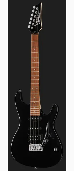 Ibanez GSA60-BKN, detail 2