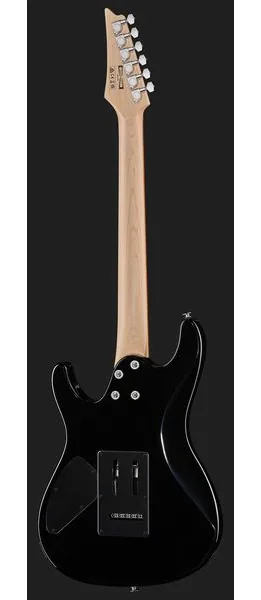 Ibanez GSA60-BKN, detail 3