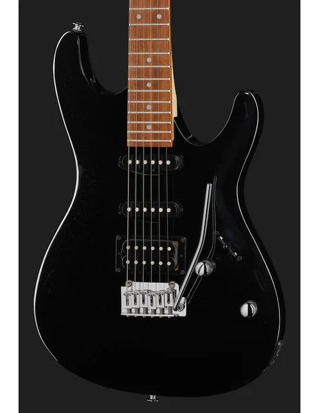 Ibanez GSA60-BKN, detail 4